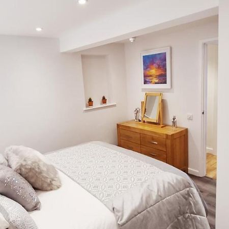 Marthys House With Hot Tub Looe Villa Luaran gambar