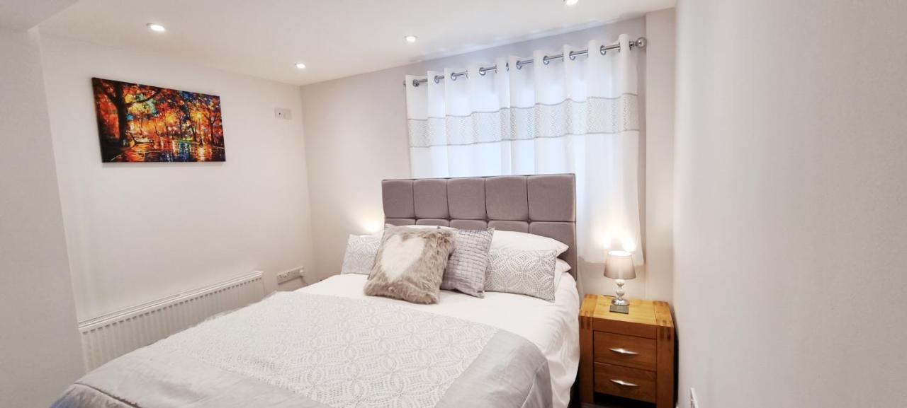 Marthys House With Hot Tub Looe Villa Luaran gambar