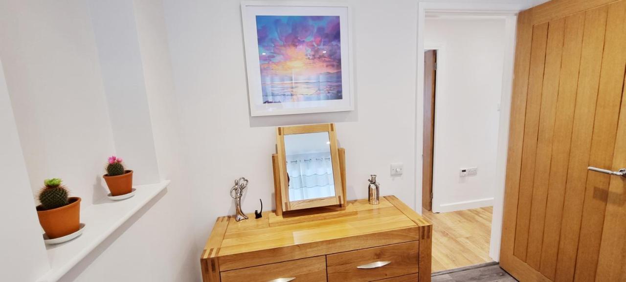 Marthys House With Hot Tub Looe Villa Luaran gambar