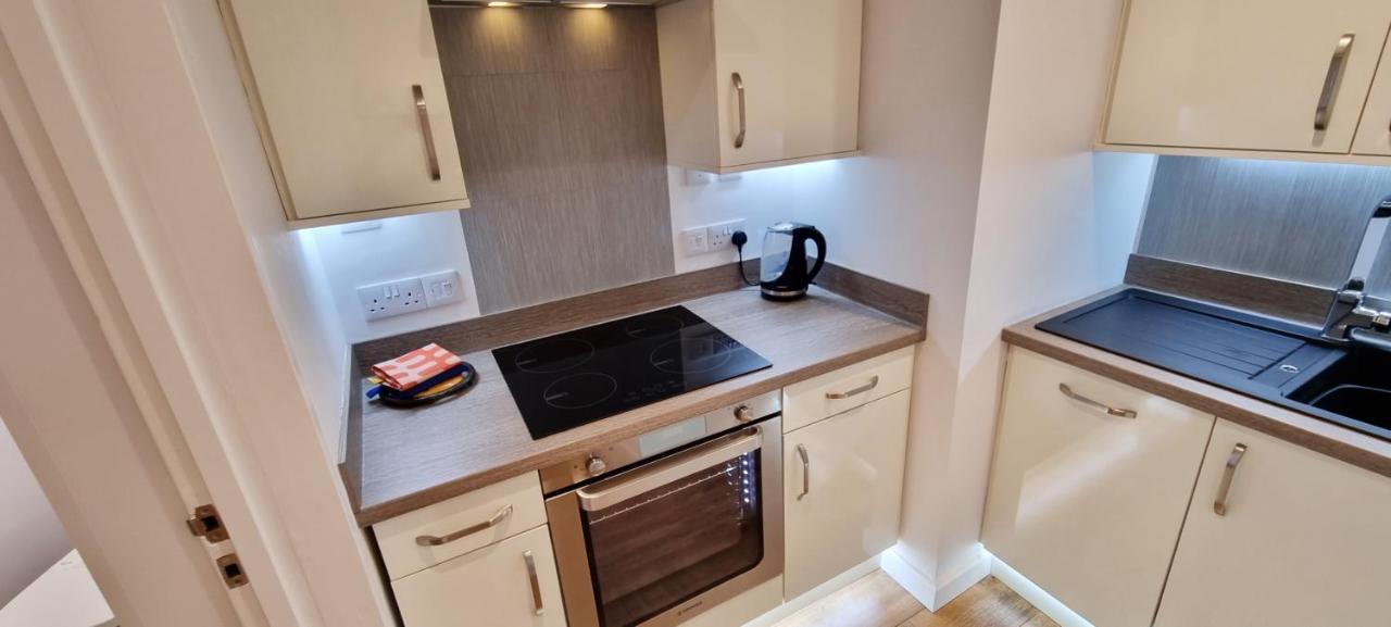 Marthys House With Hot Tub Looe Villa Luaran gambar