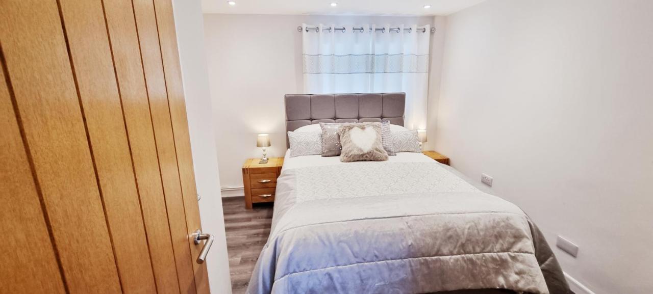 Marthys House With Hot Tub Looe Villa Luaran gambar