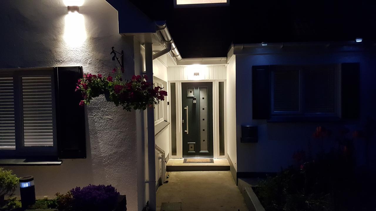 Marthys House With Hot Tub Looe Villa Luaran gambar