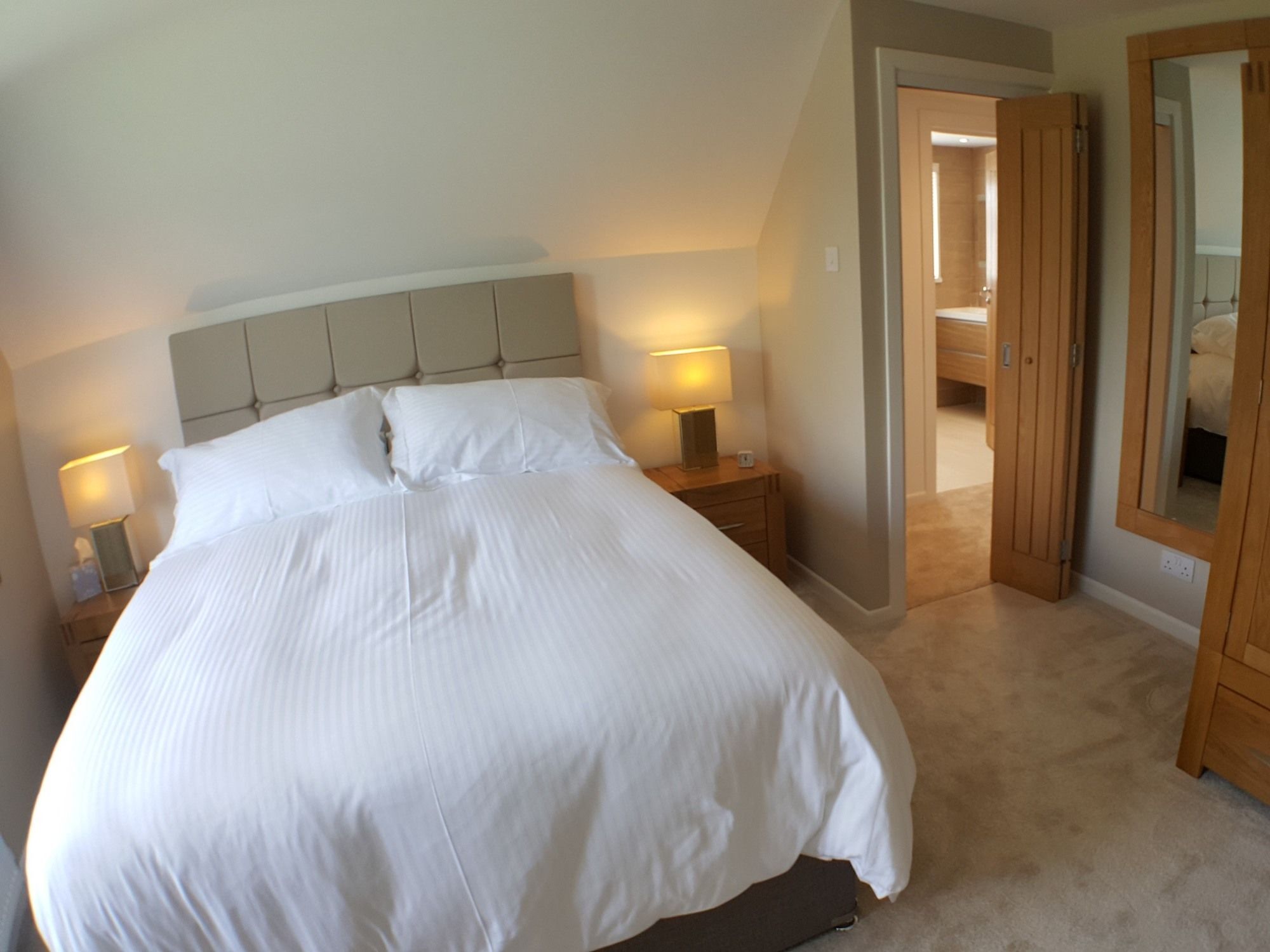Marthys House With Hot Tub Looe Villa Luaran gambar