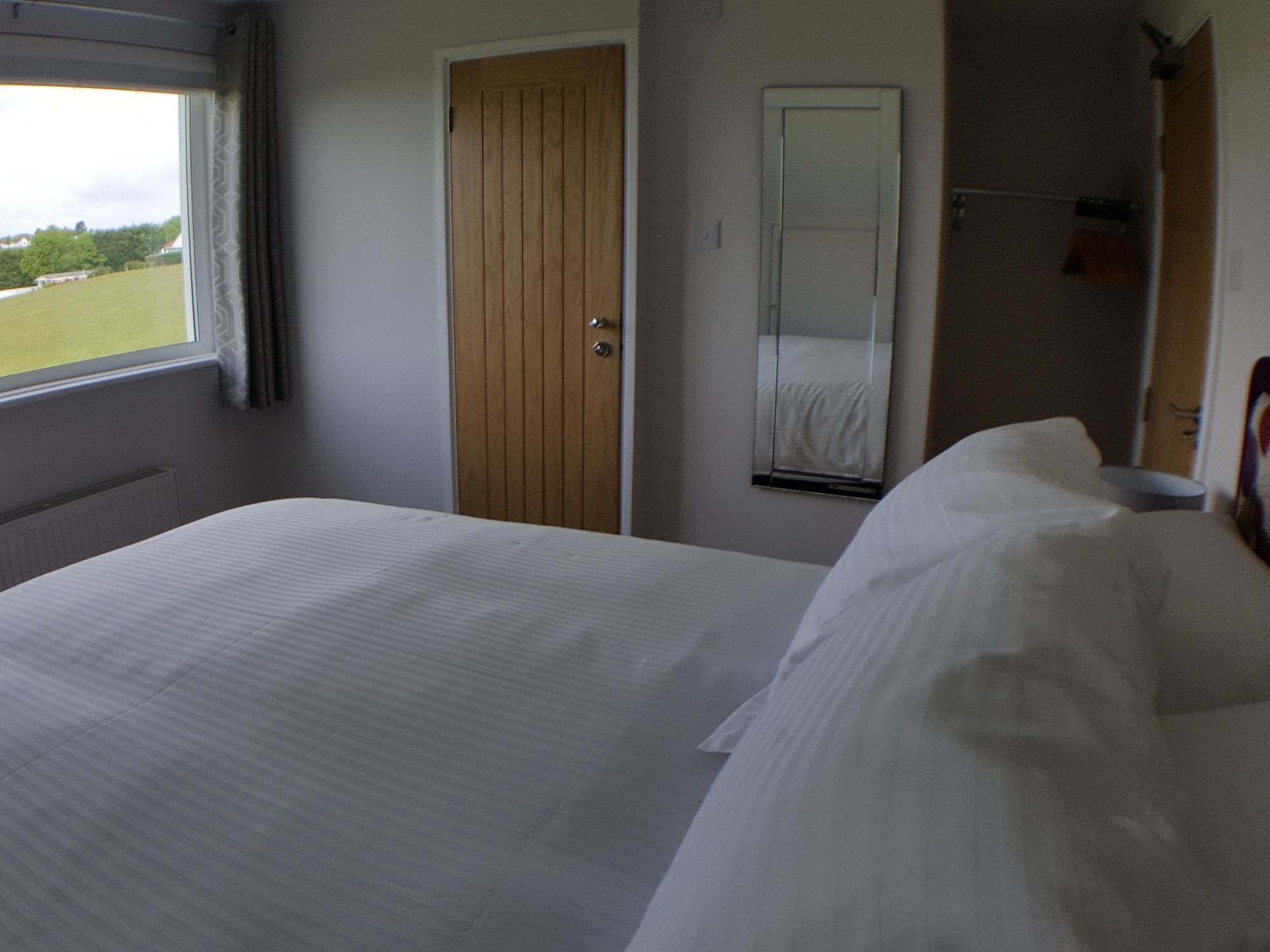 Marthys House With Hot Tub Looe Villa Luaran gambar