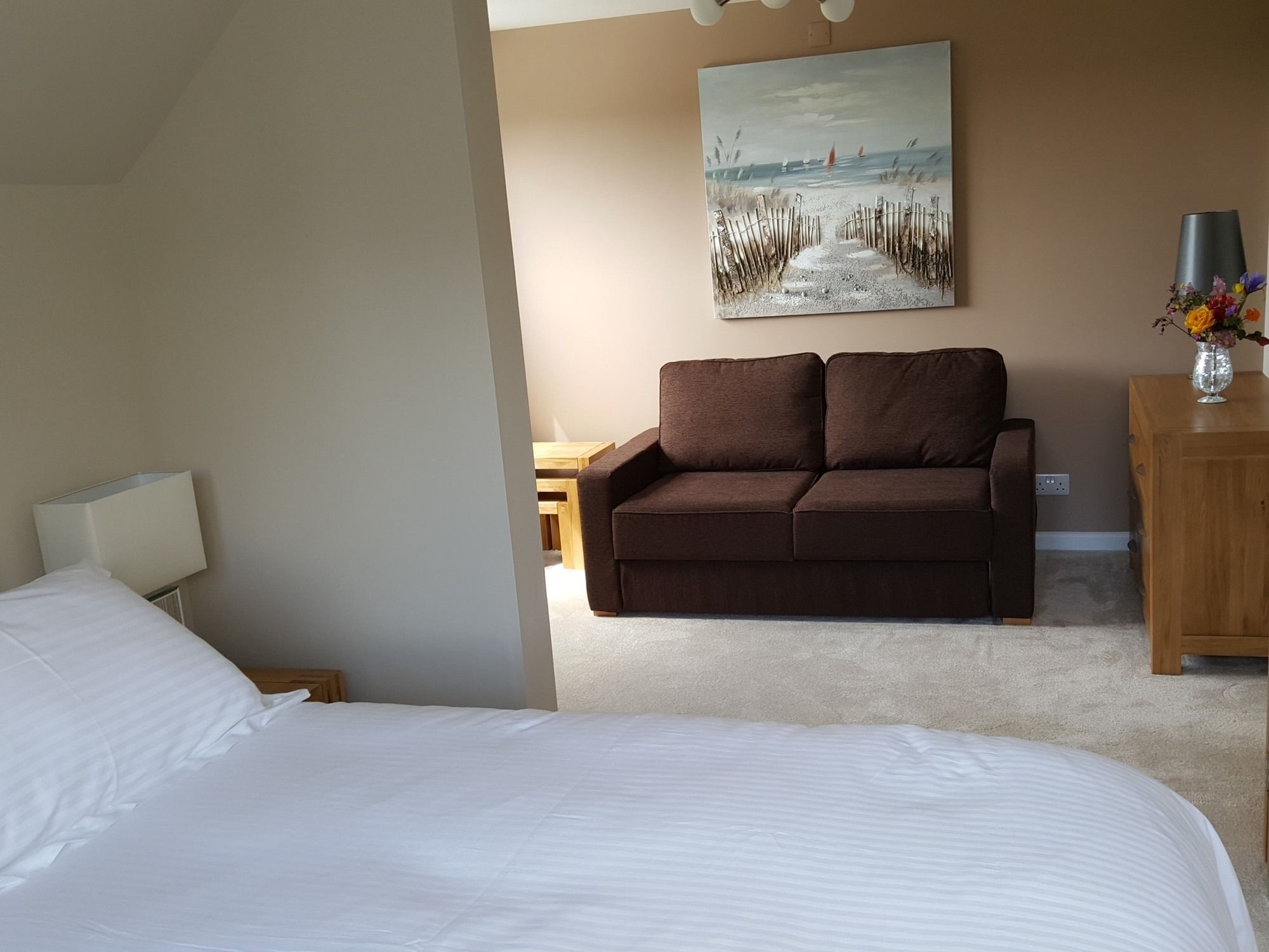 Marthys House With Hot Tub Looe Villa Luaran gambar