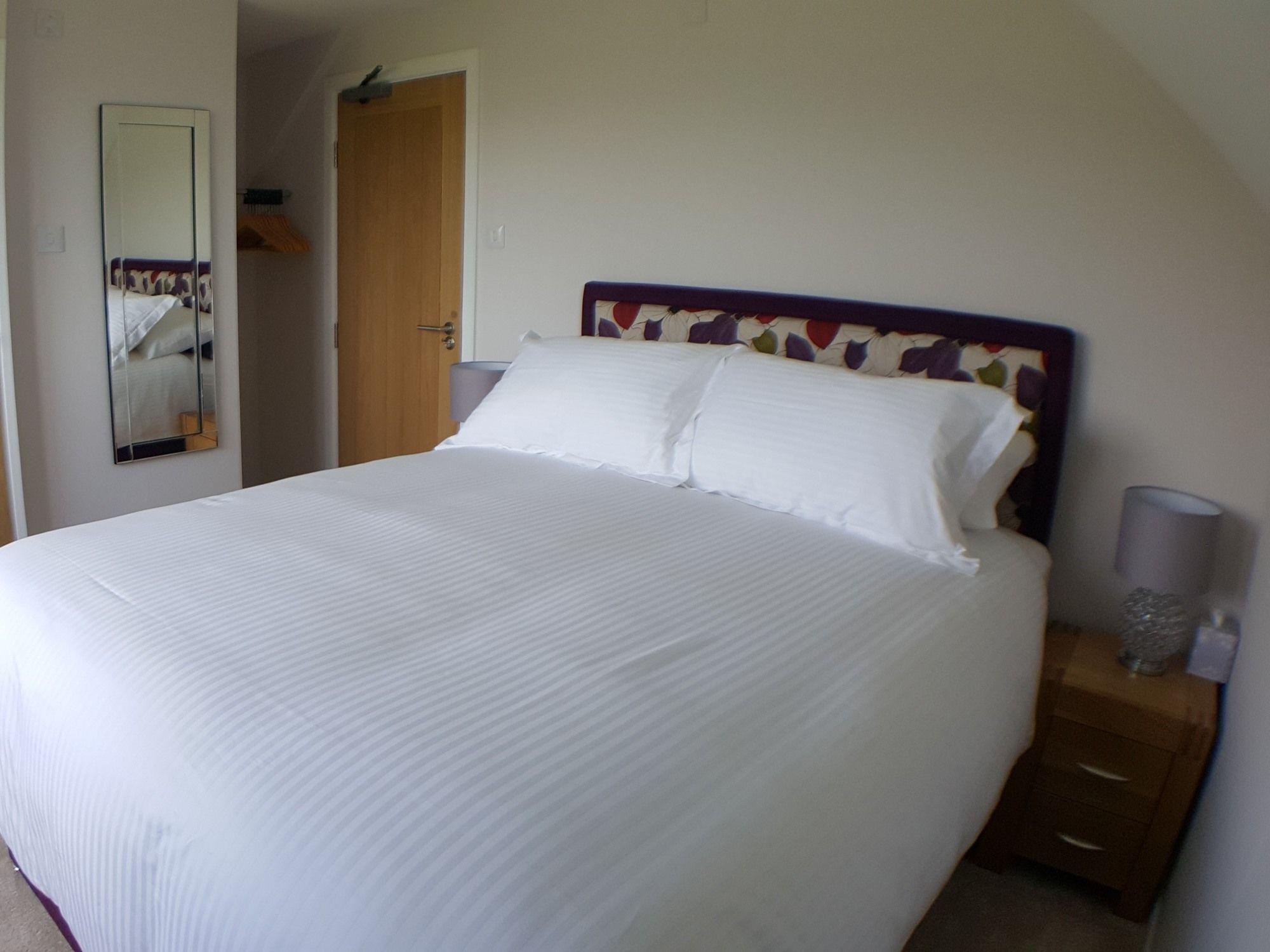 Marthys House With Hot Tub Looe Villa Luaran gambar