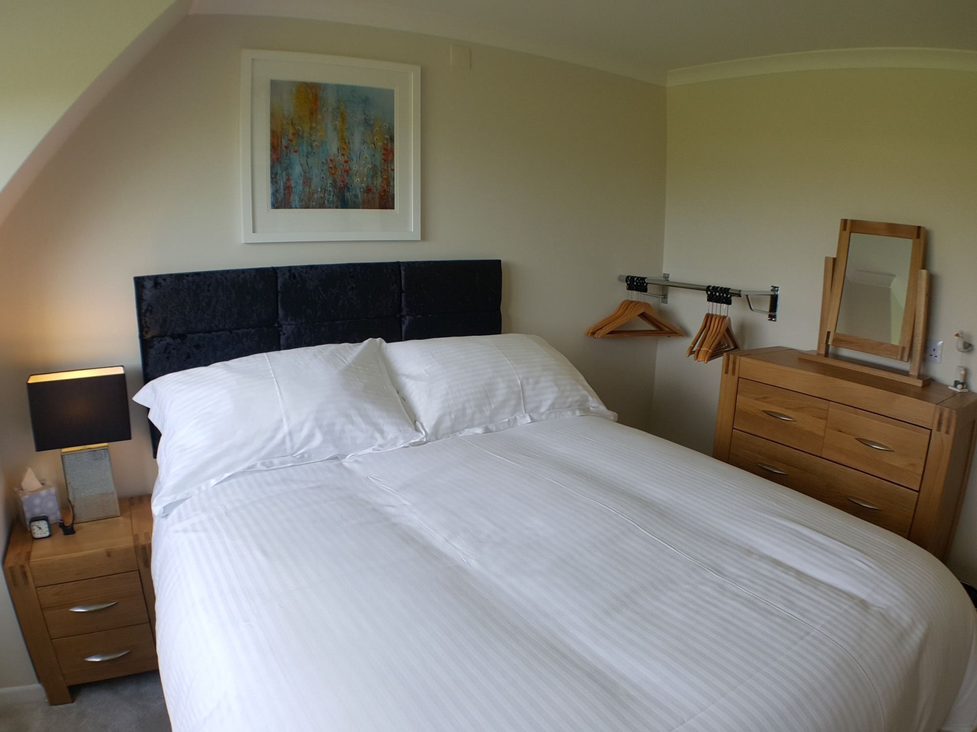 Marthys House With Hot Tub Looe Villa Luaran gambar